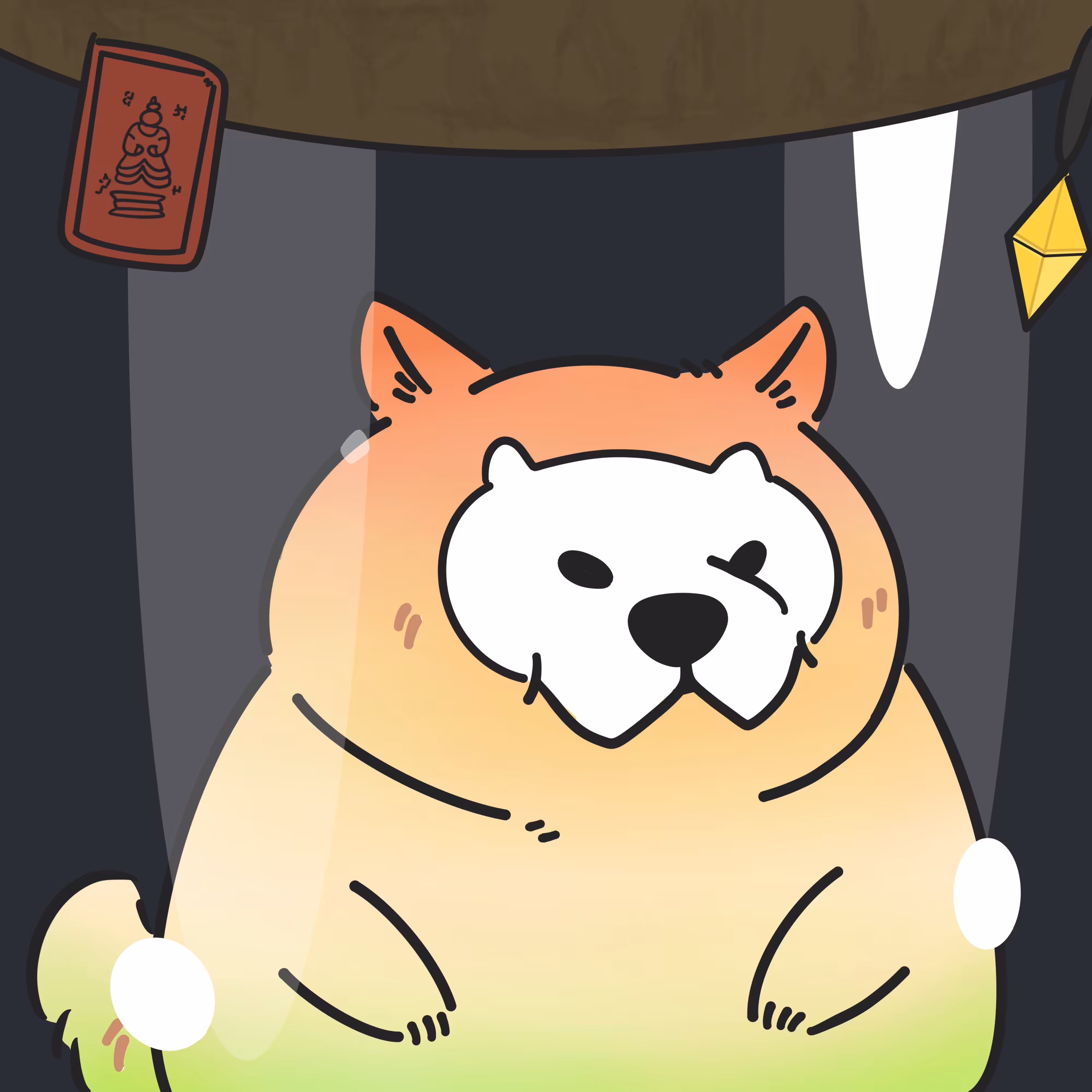 SEEKER Boi #061