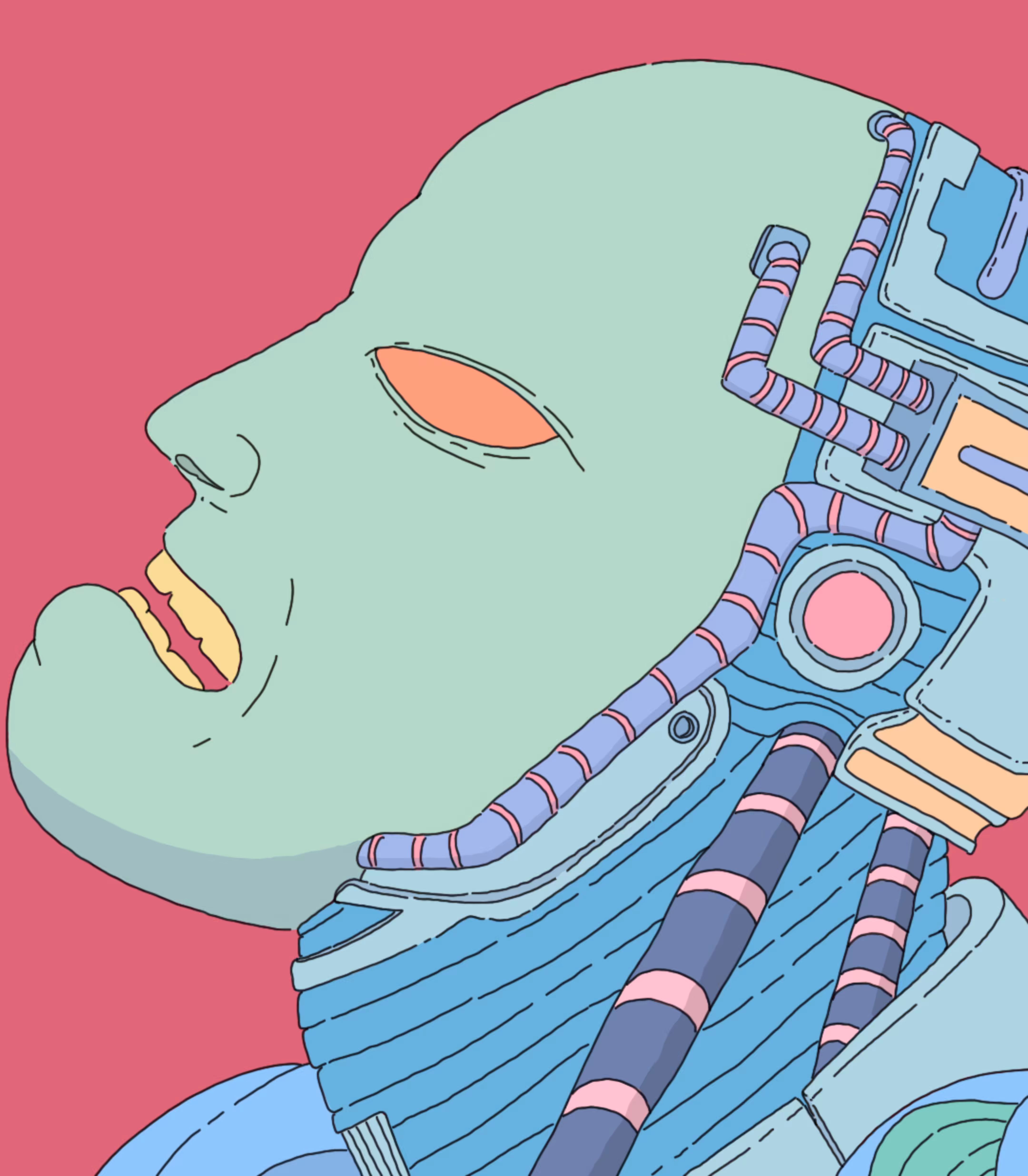 Proto-Human 2307 V1.1