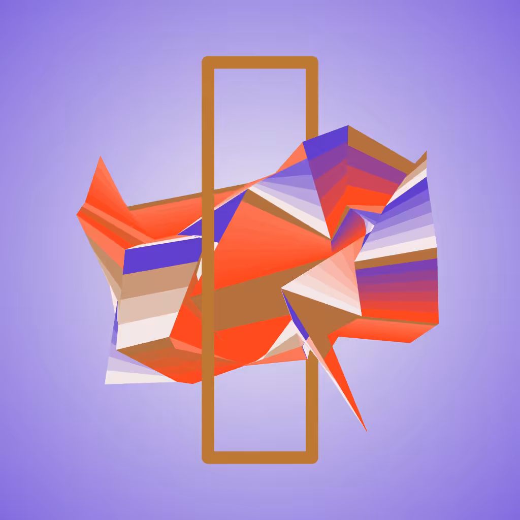 Machine 11: brutalist distortions #7