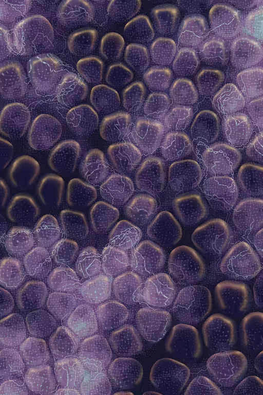Vitreous #28