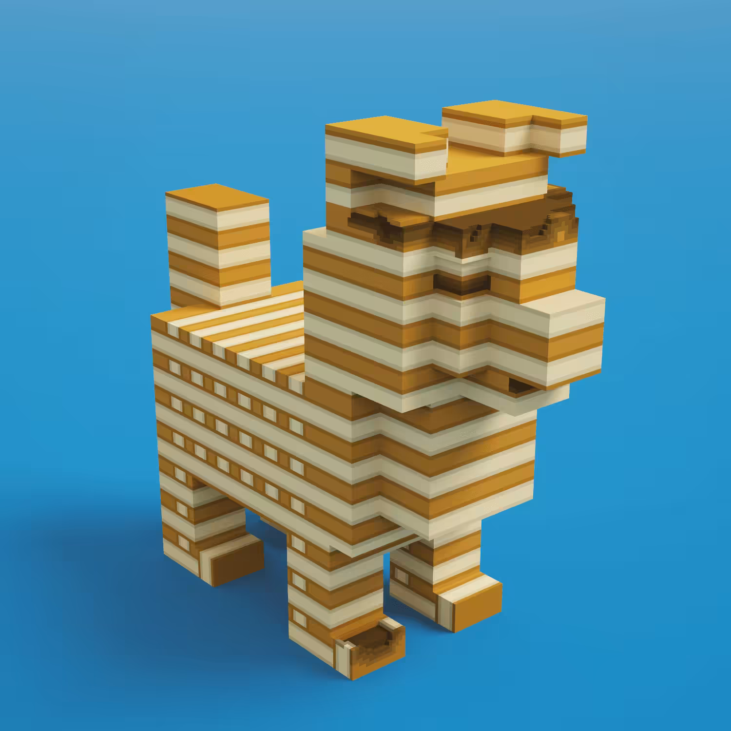 DogeBits #174