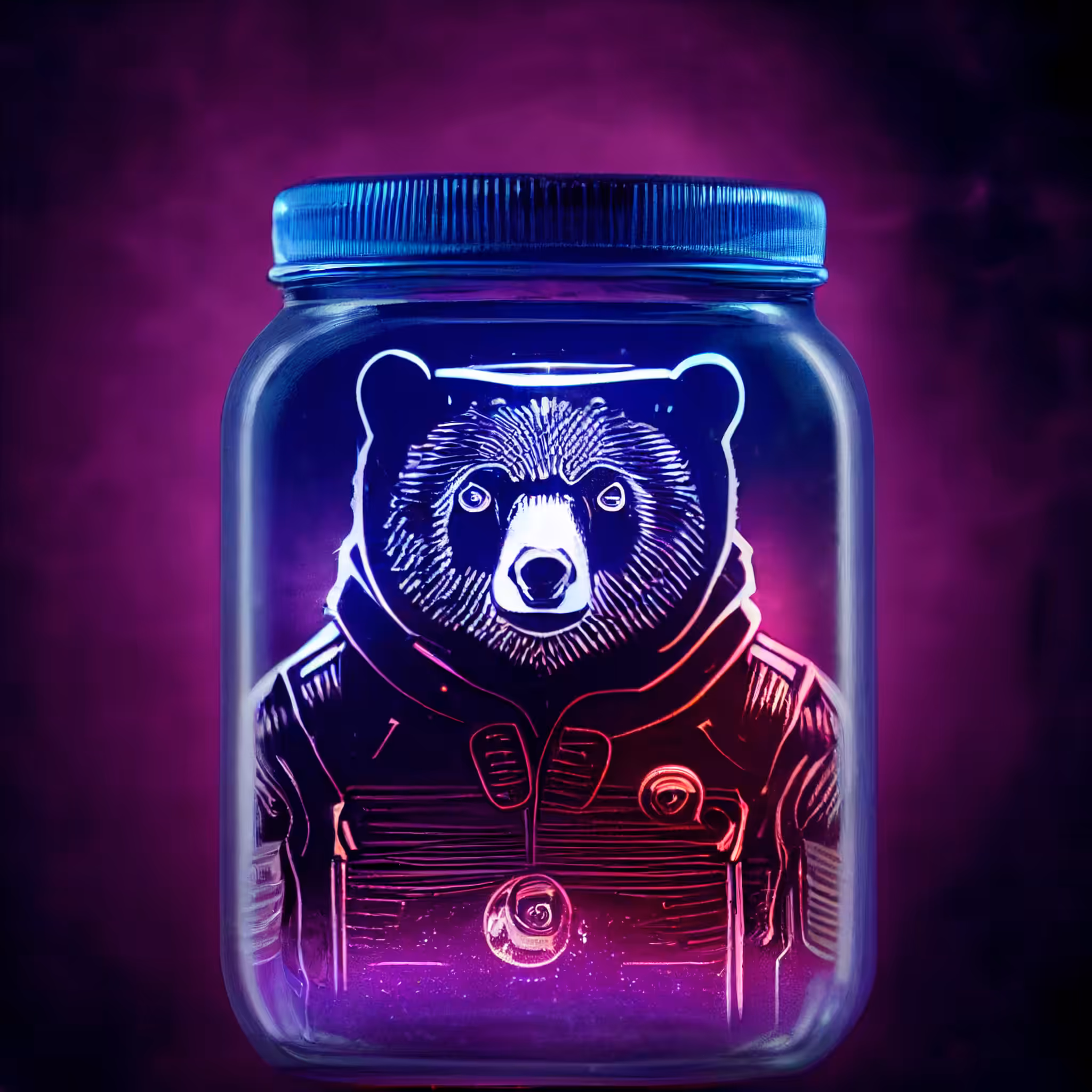 Cyberbear A19