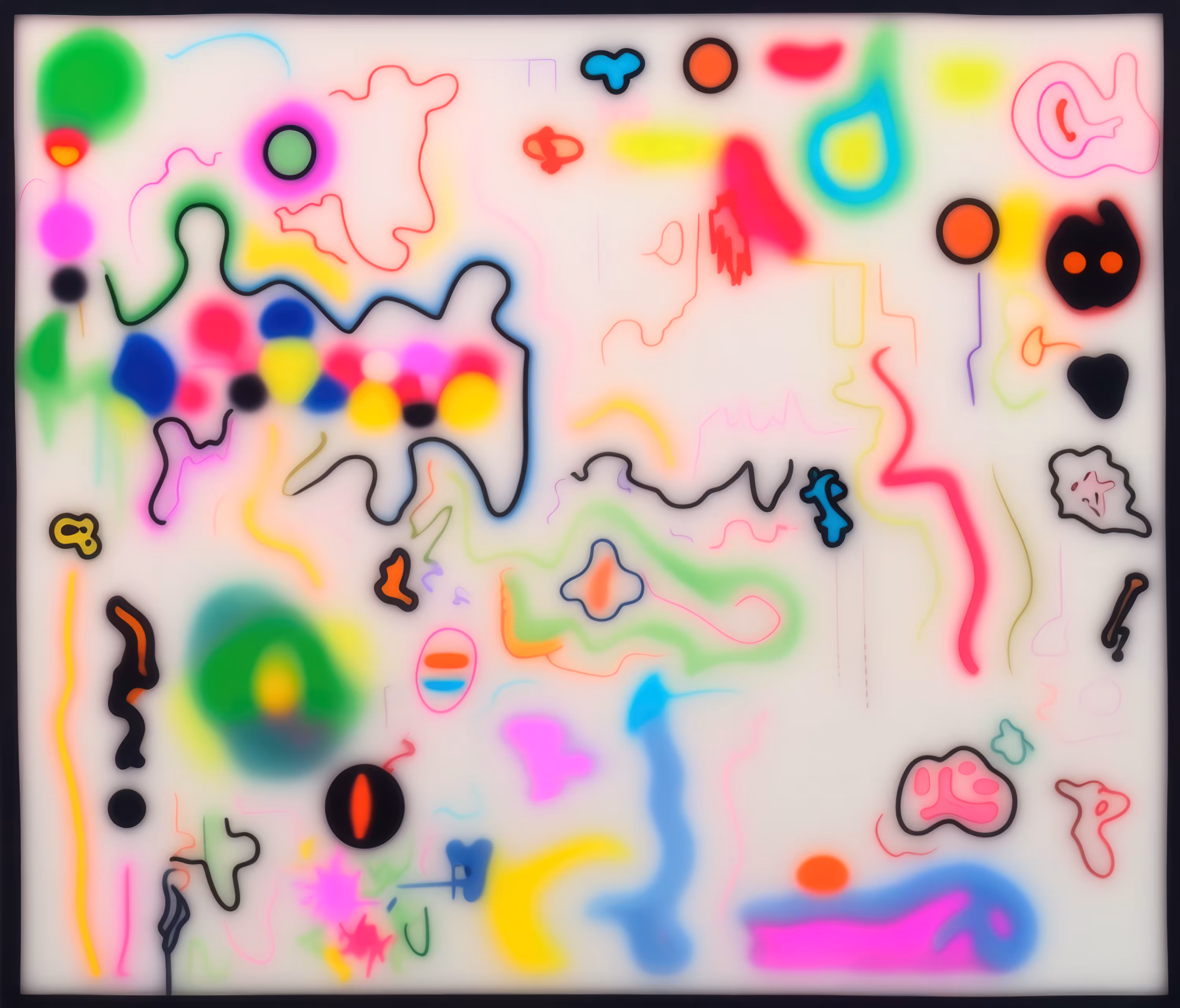I Got A Playful Mind