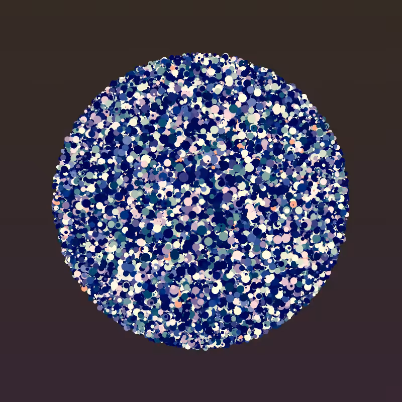 Coalesce #124