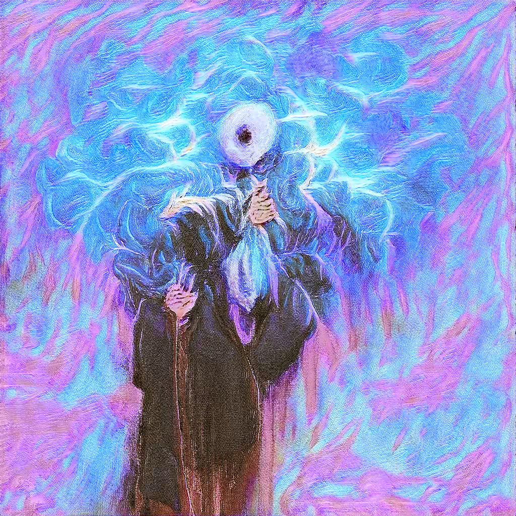 Control The Soul #347