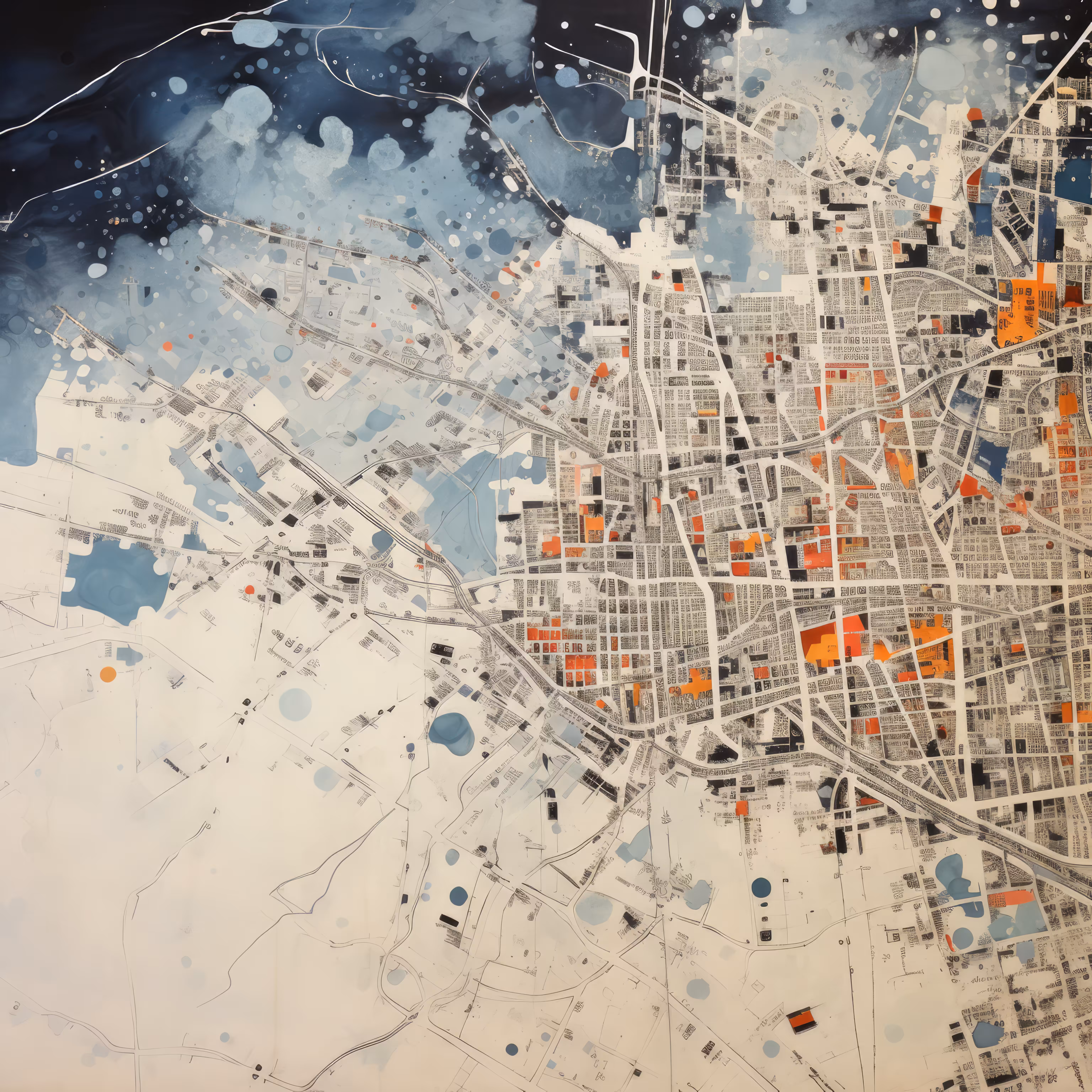 Mappings 167