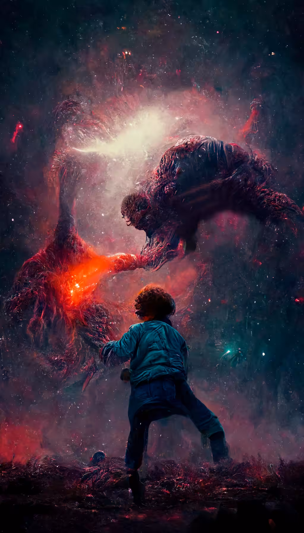 Stranger Things