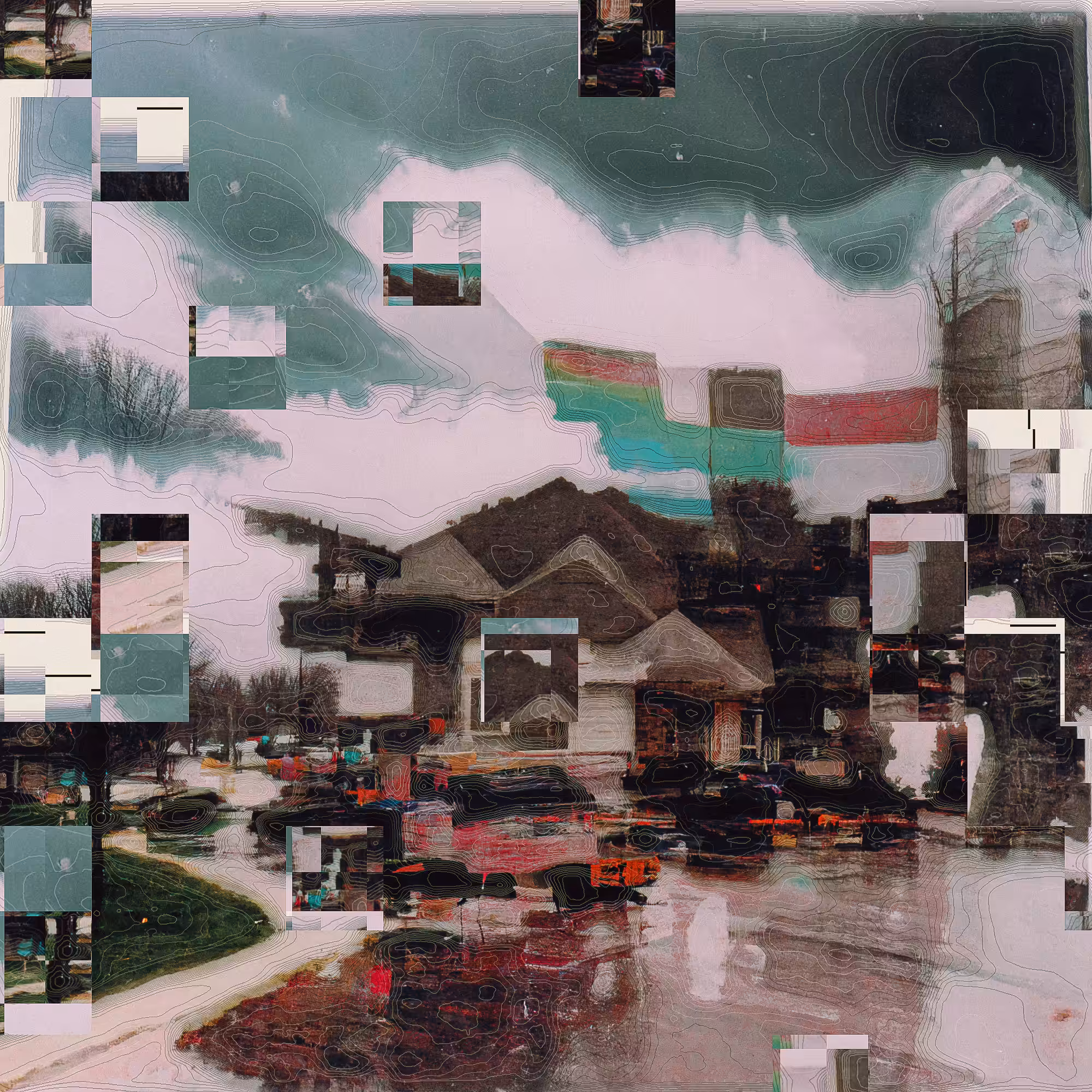 FUTURE FORECAST #10