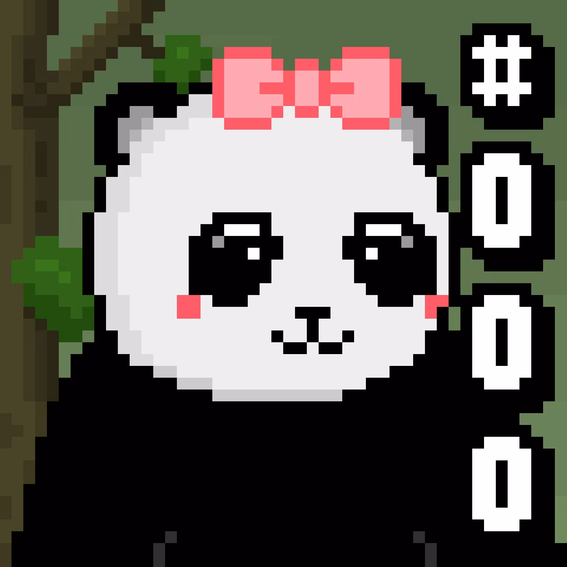 #000 Female