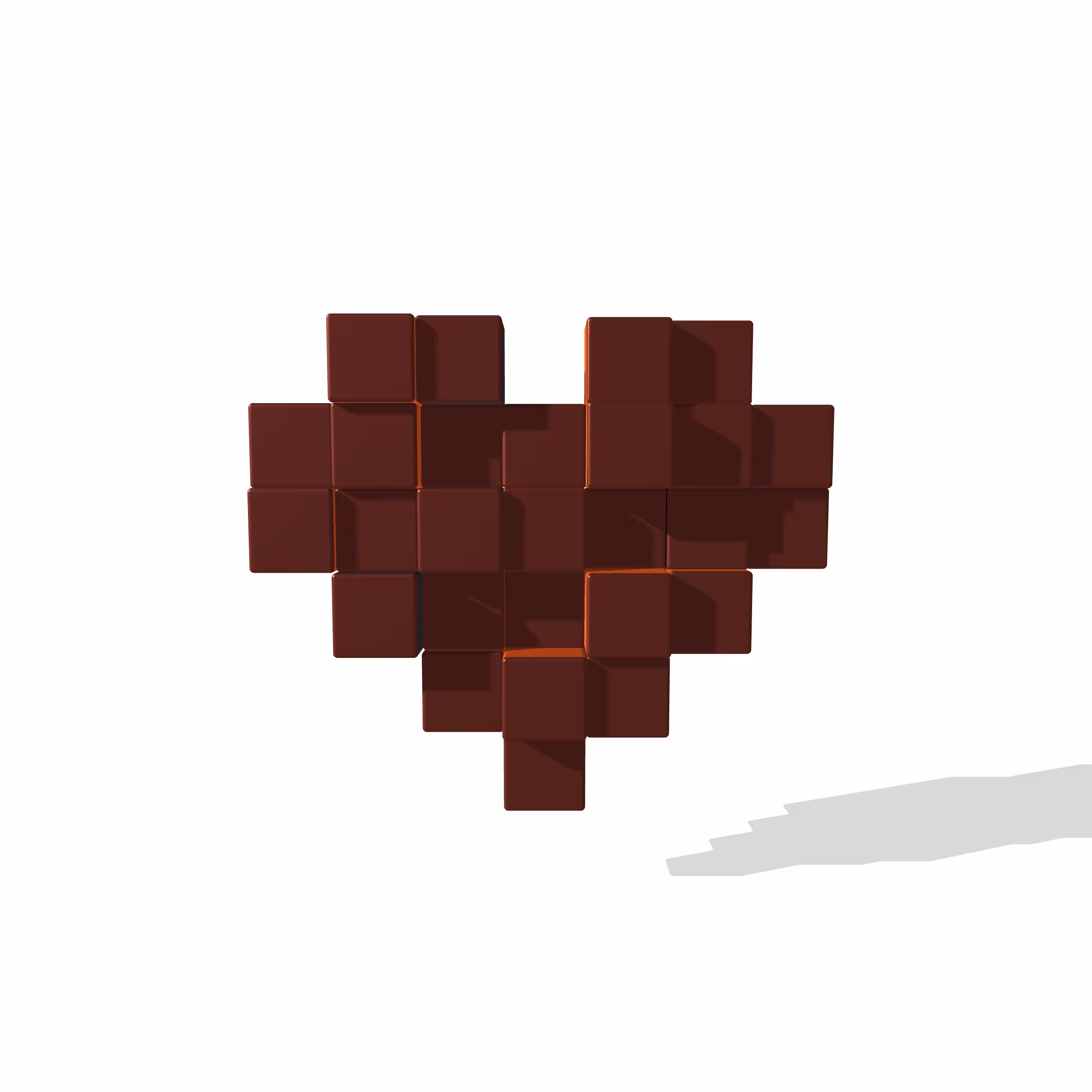 heart + craft #16362