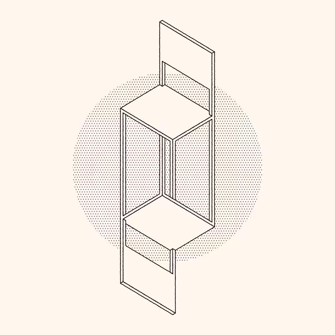 Chair #44