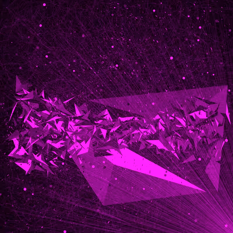 Space Explosion #28