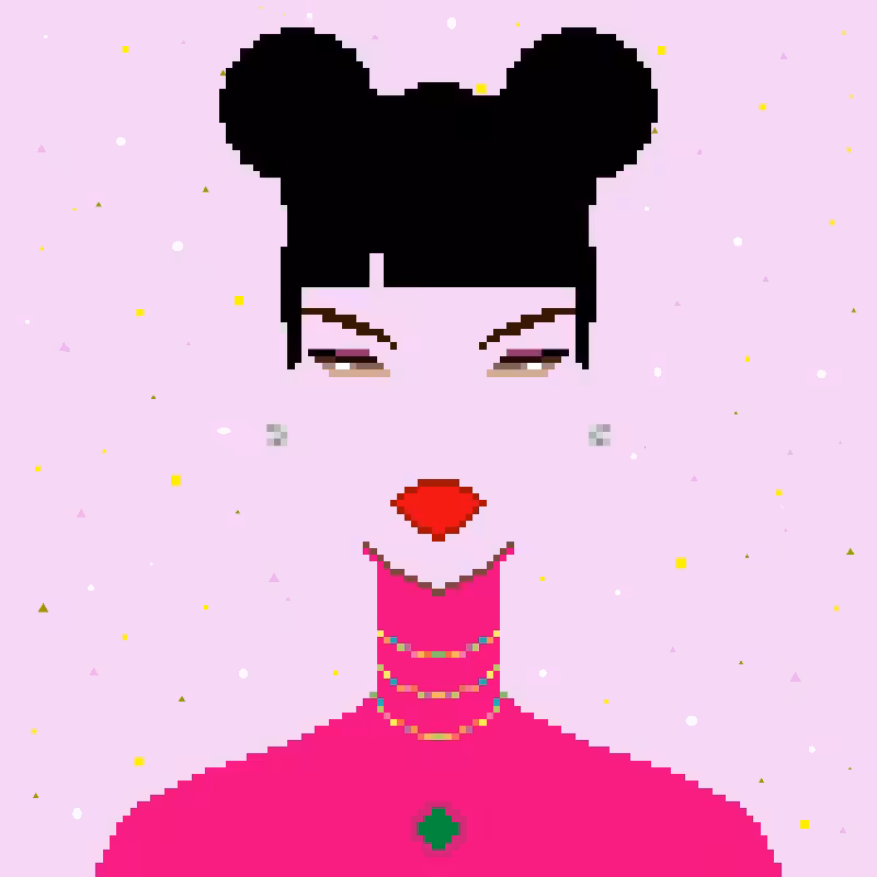 fxLady #270