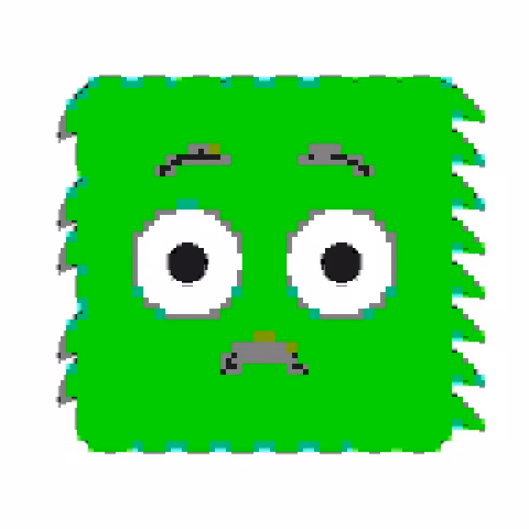 FoliaVirus: Kudzu #586