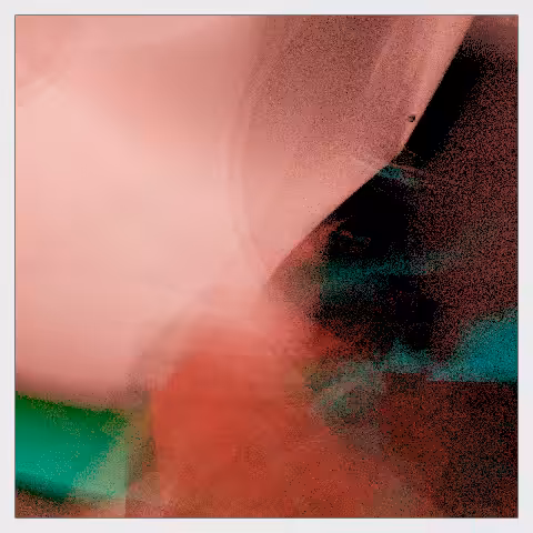Light reverberations #38