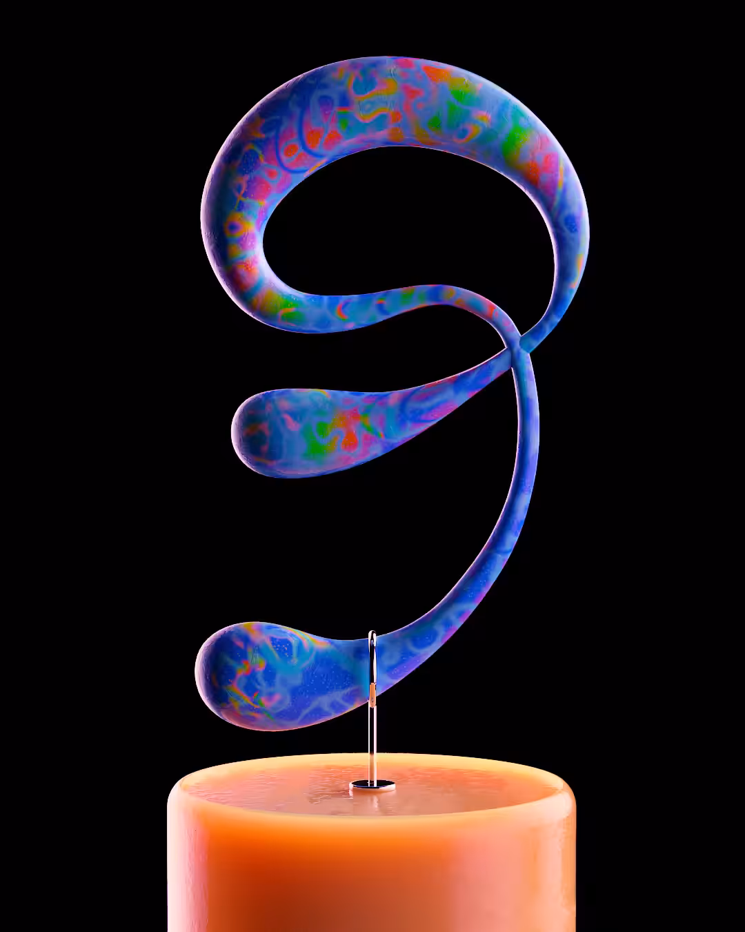 Oculus Ceramics #08