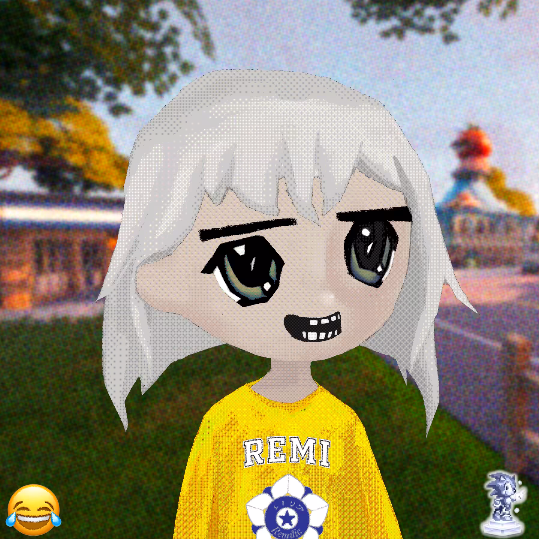 Remilio 3751