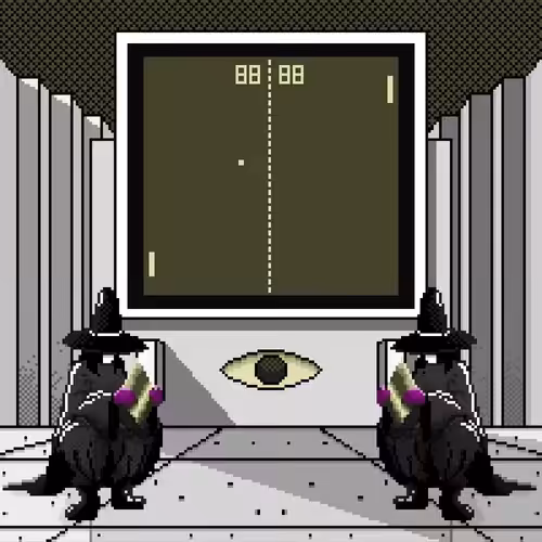 Sanctuary of Real dimension 15