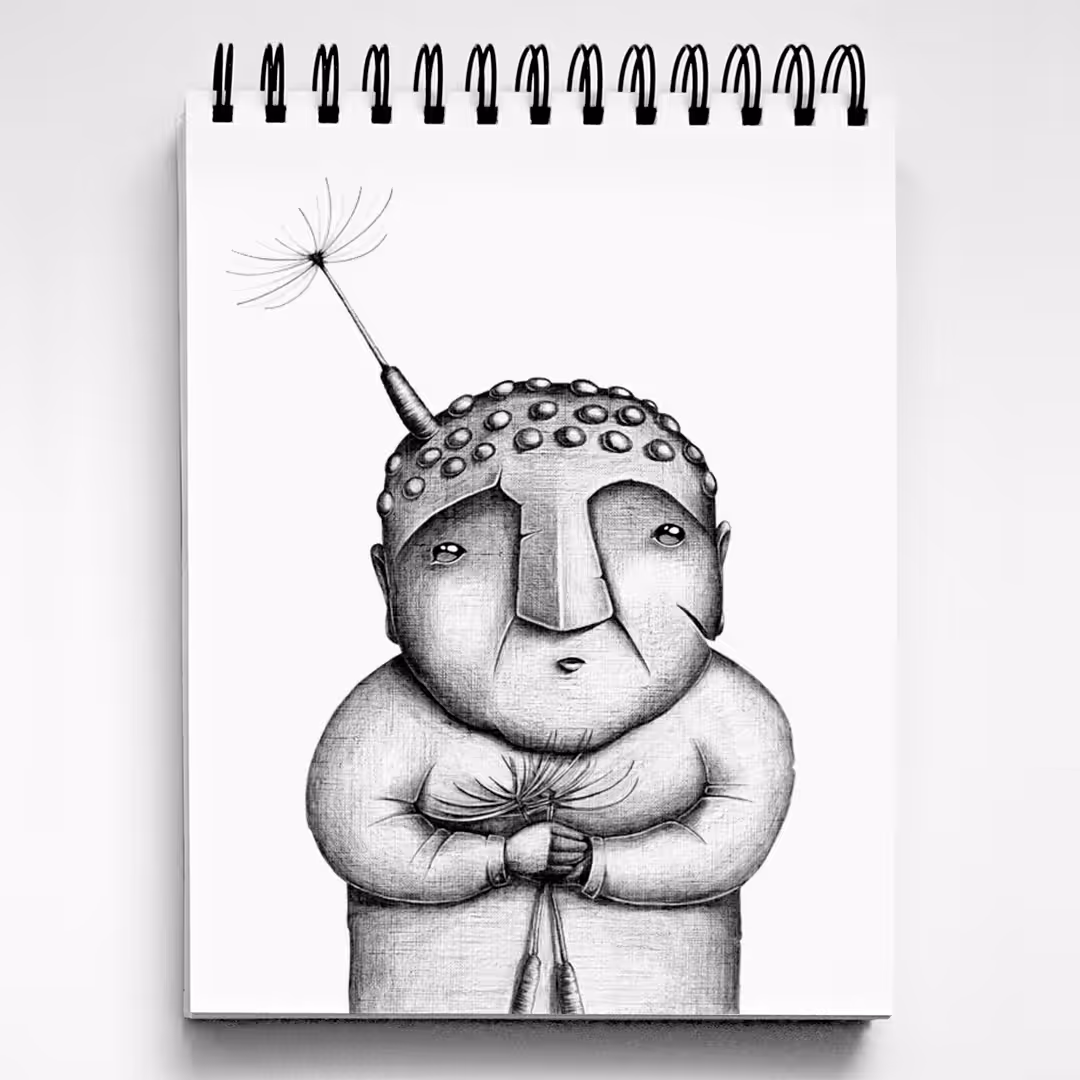 SKETCH 49