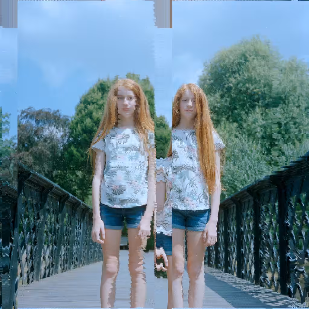 Doppelgänger #385