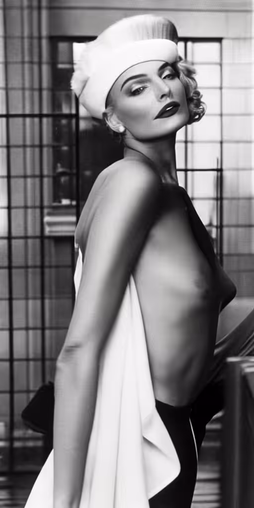 Clothless 