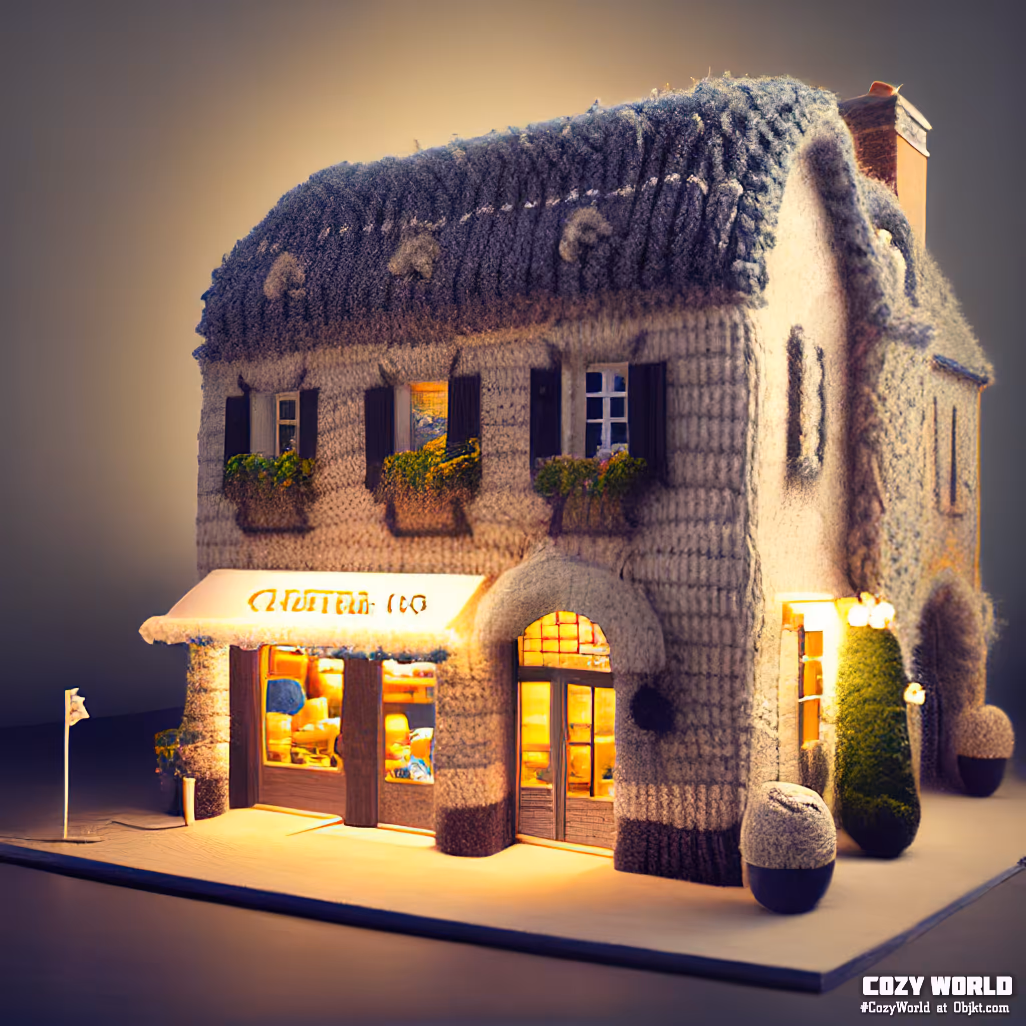 Holly Cheesus - Cheese Factory and Shop