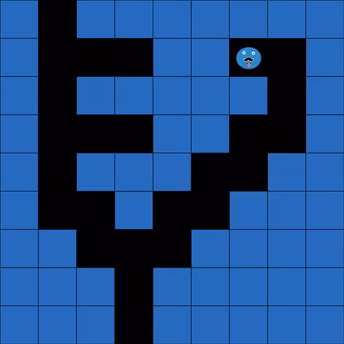 maze #232