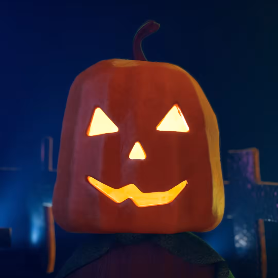 Halloween Traveler