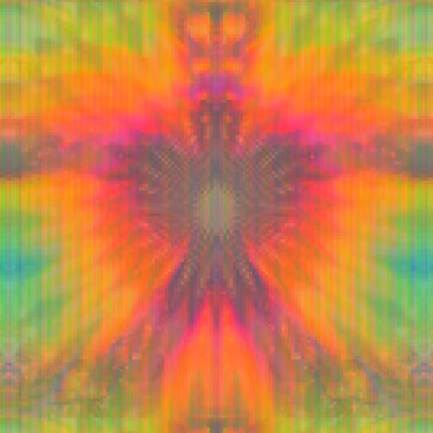 Infinity Daily 38