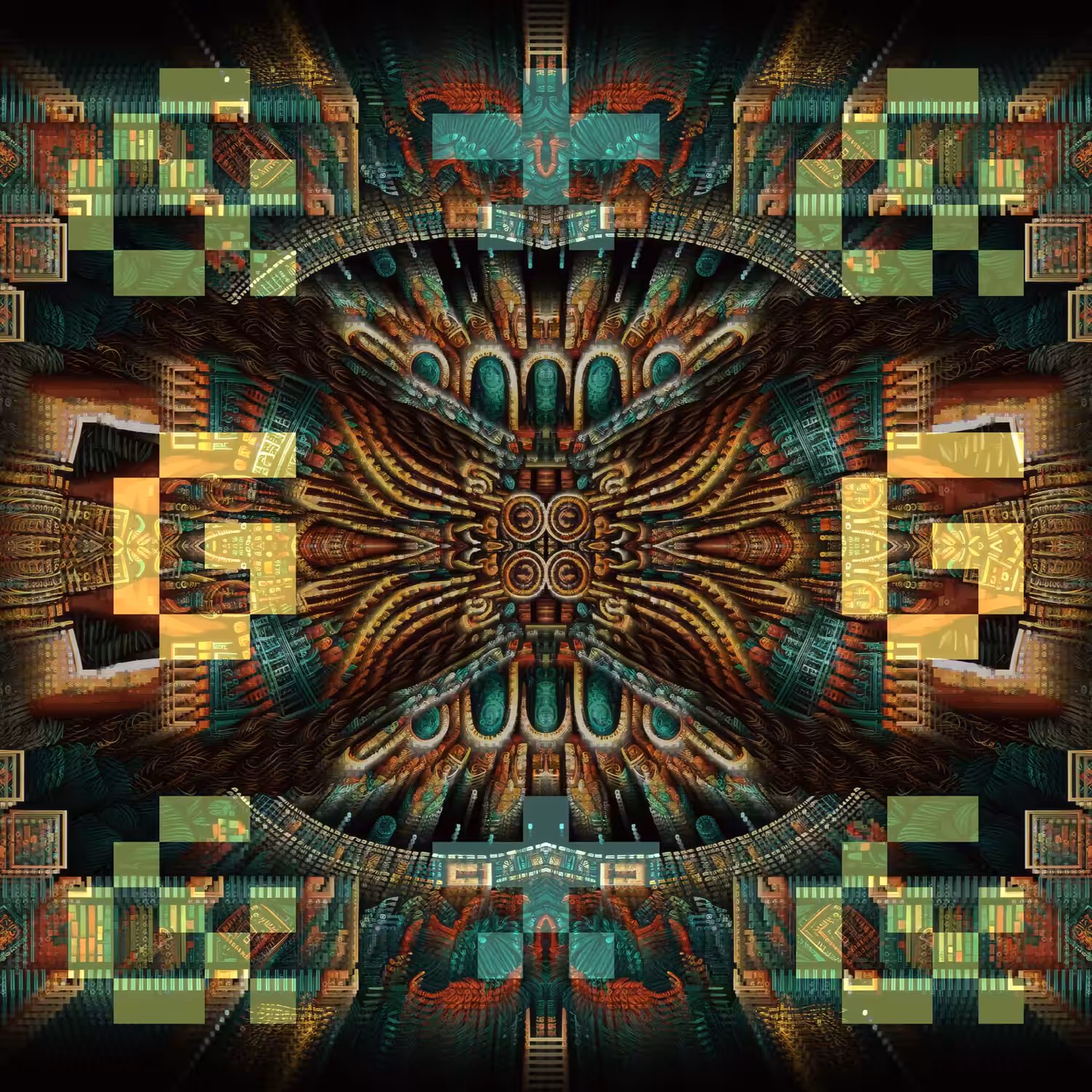 DESIGNS #587