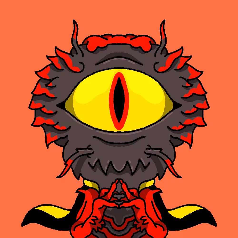 #2 — Devil