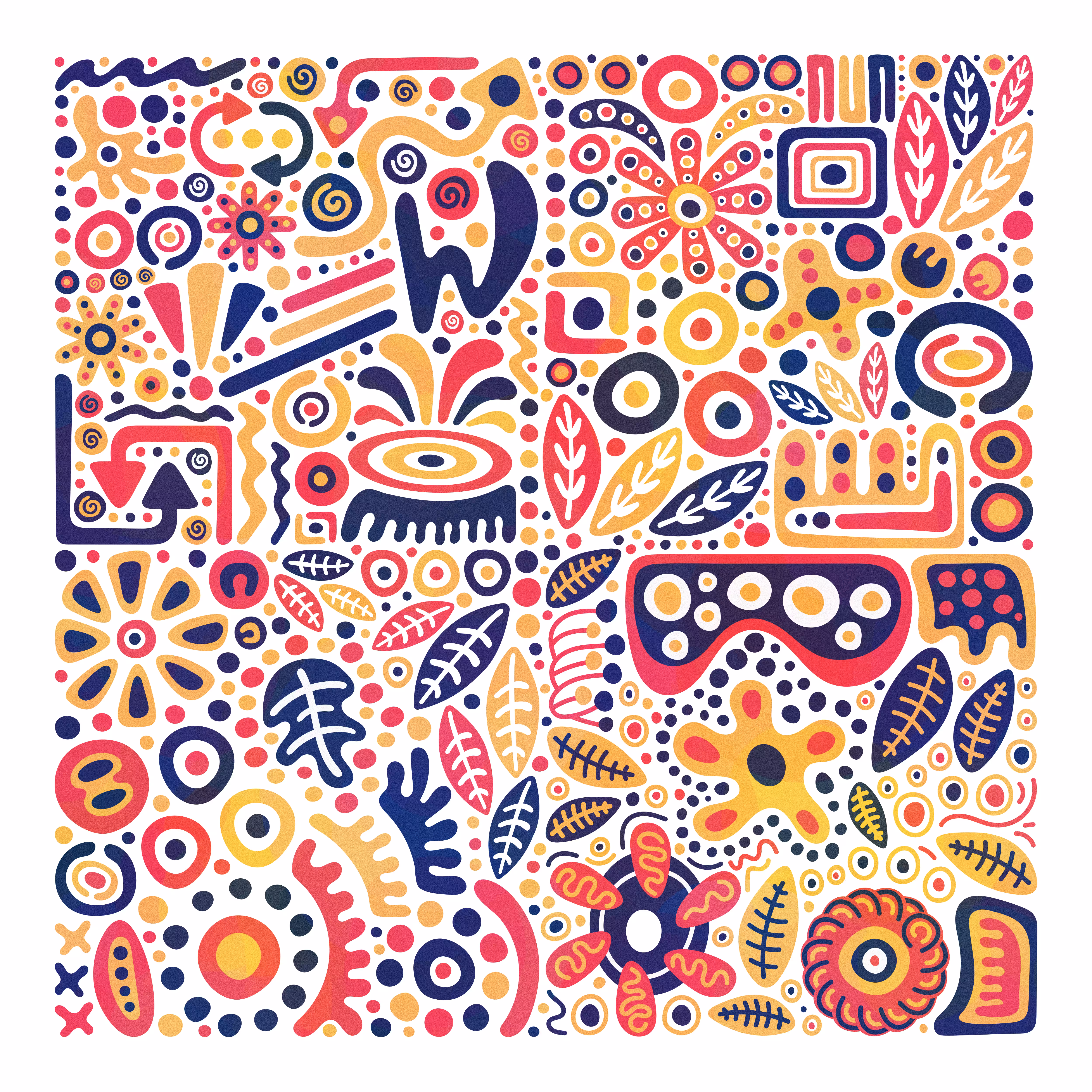 Autumnal Explorations