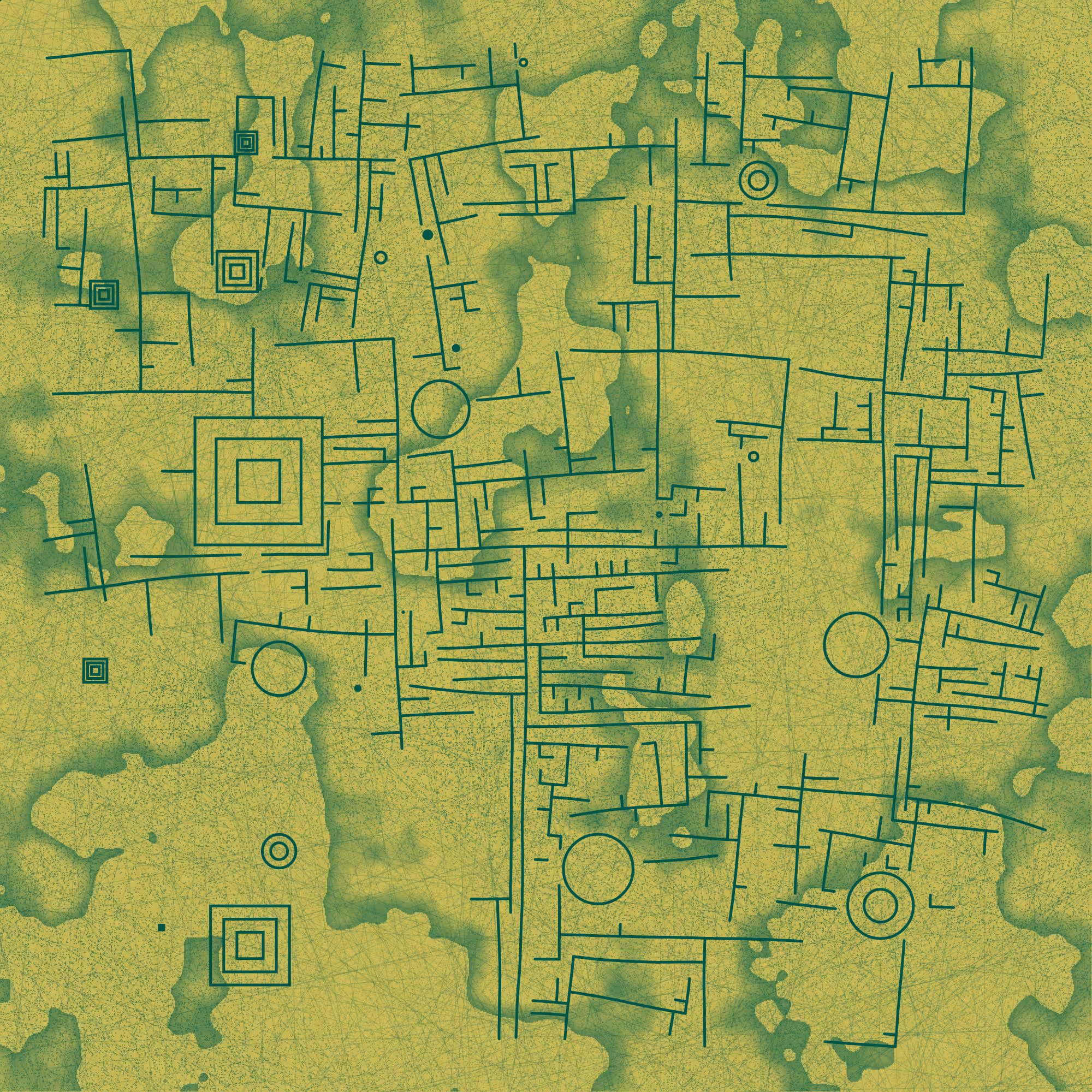 Chimalmat Relics #35