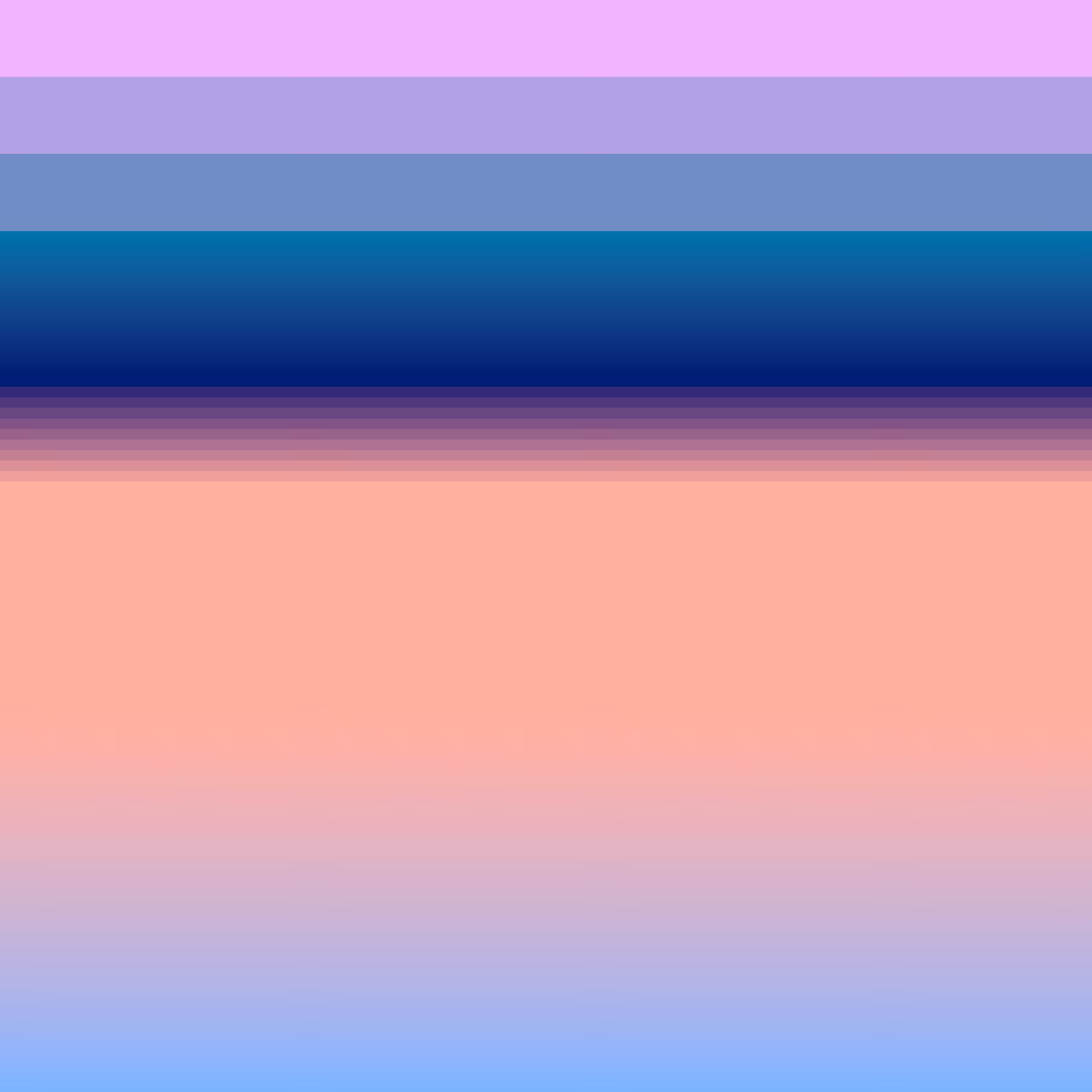 Progression #764