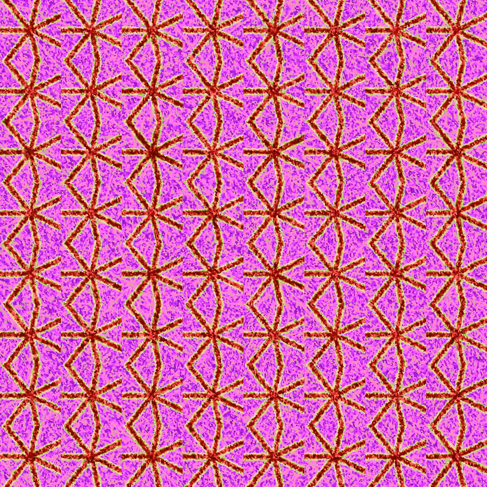 Iterated in Motion #5