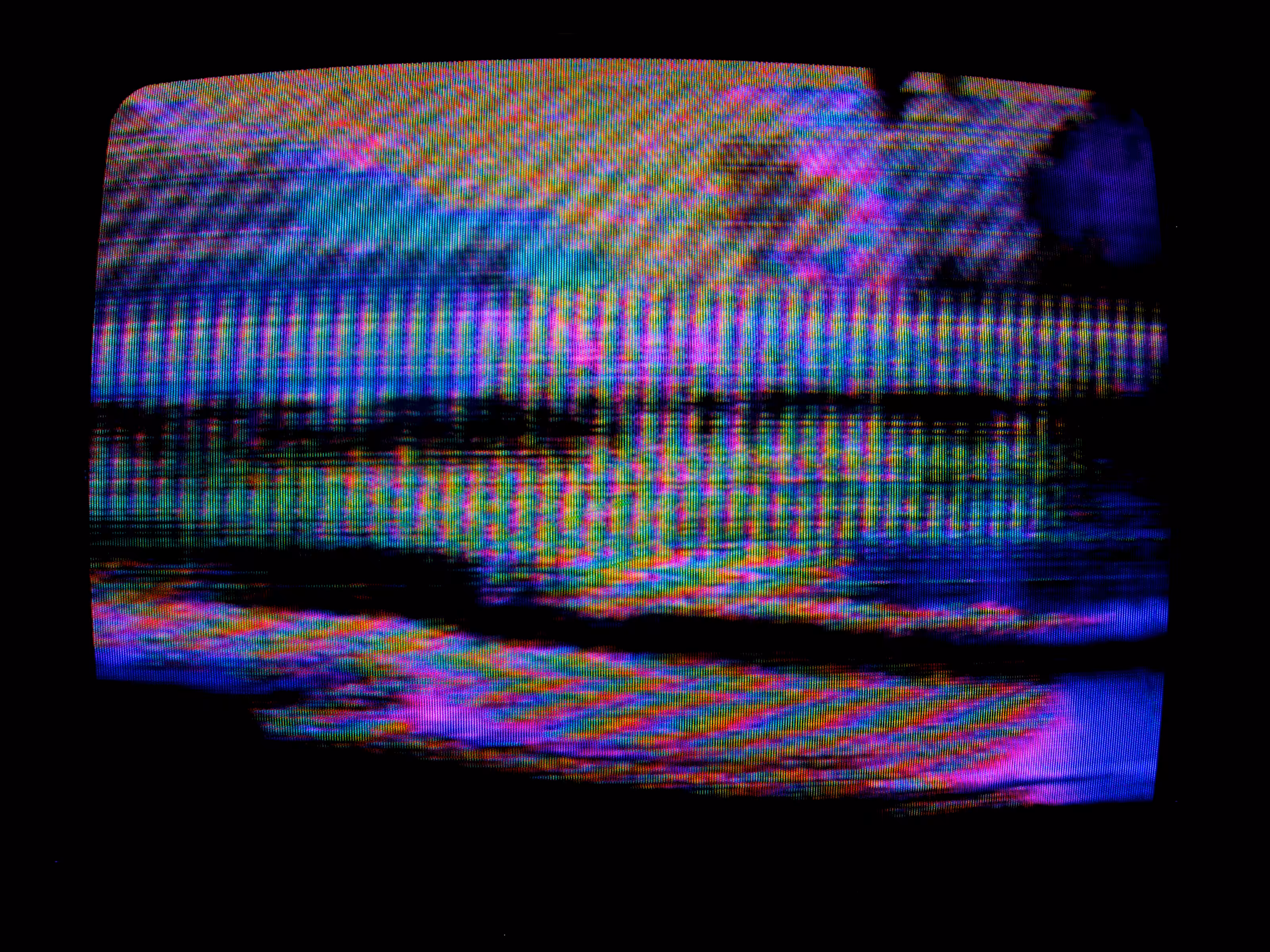 CRT Seascape 20