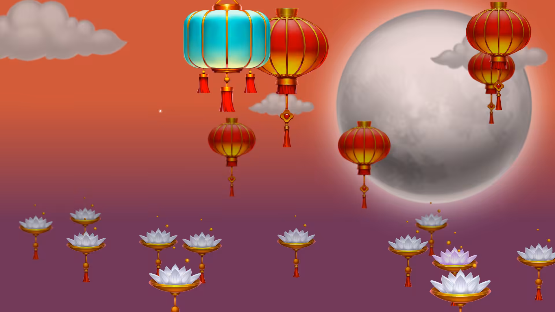 Happy Mid Autumn Festival 2022 #88