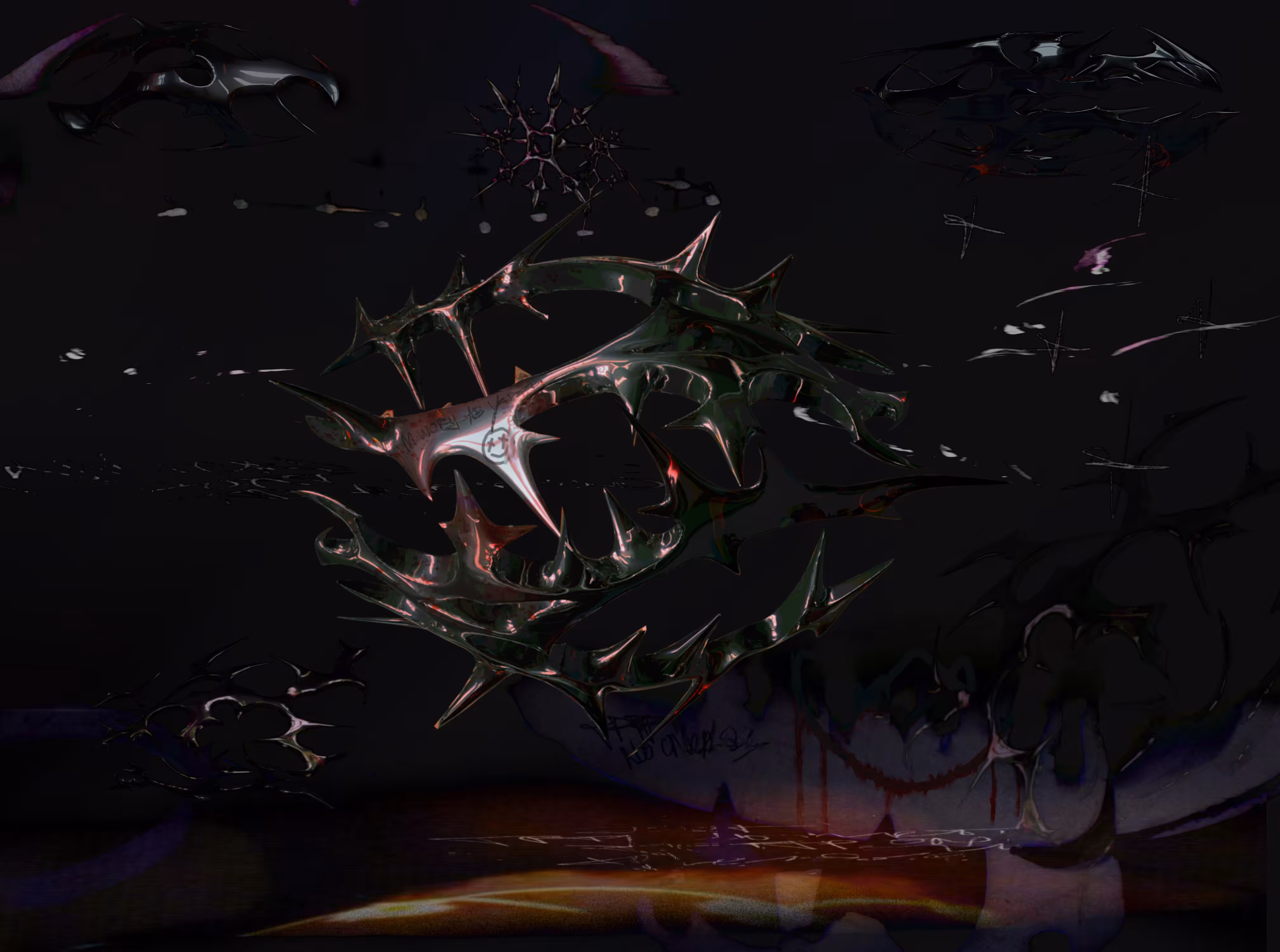 torment