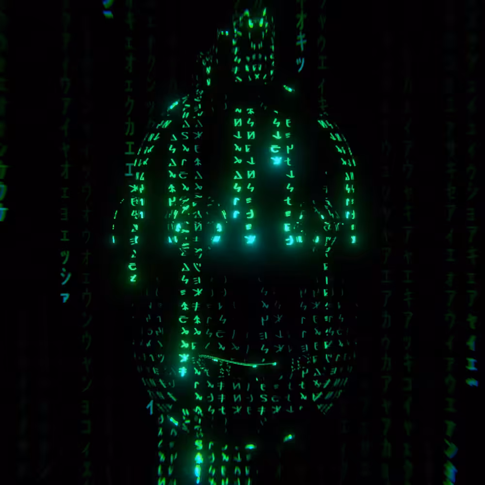 Matrix Punk