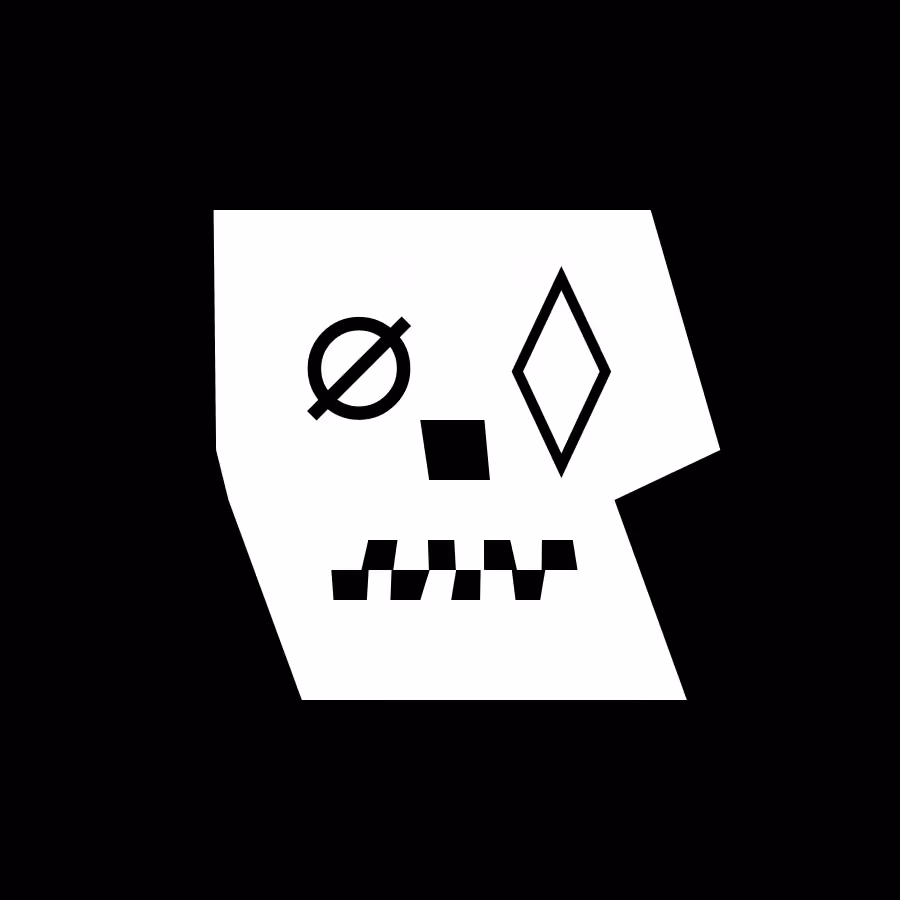 $|<_// B&W #32