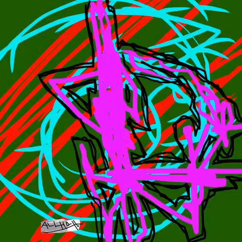 THEKINGSNFT.B2C1 #5035