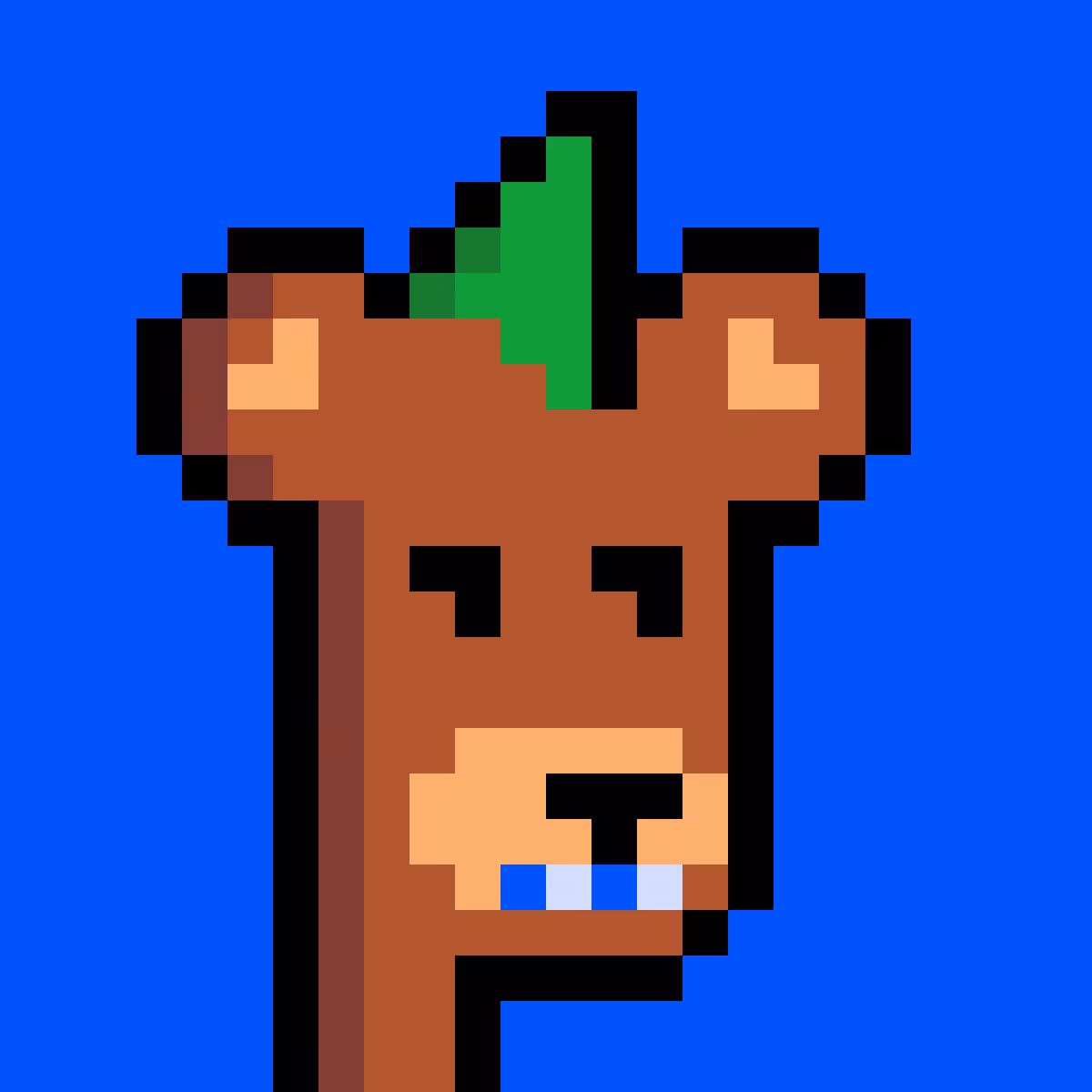 BearPunks #25