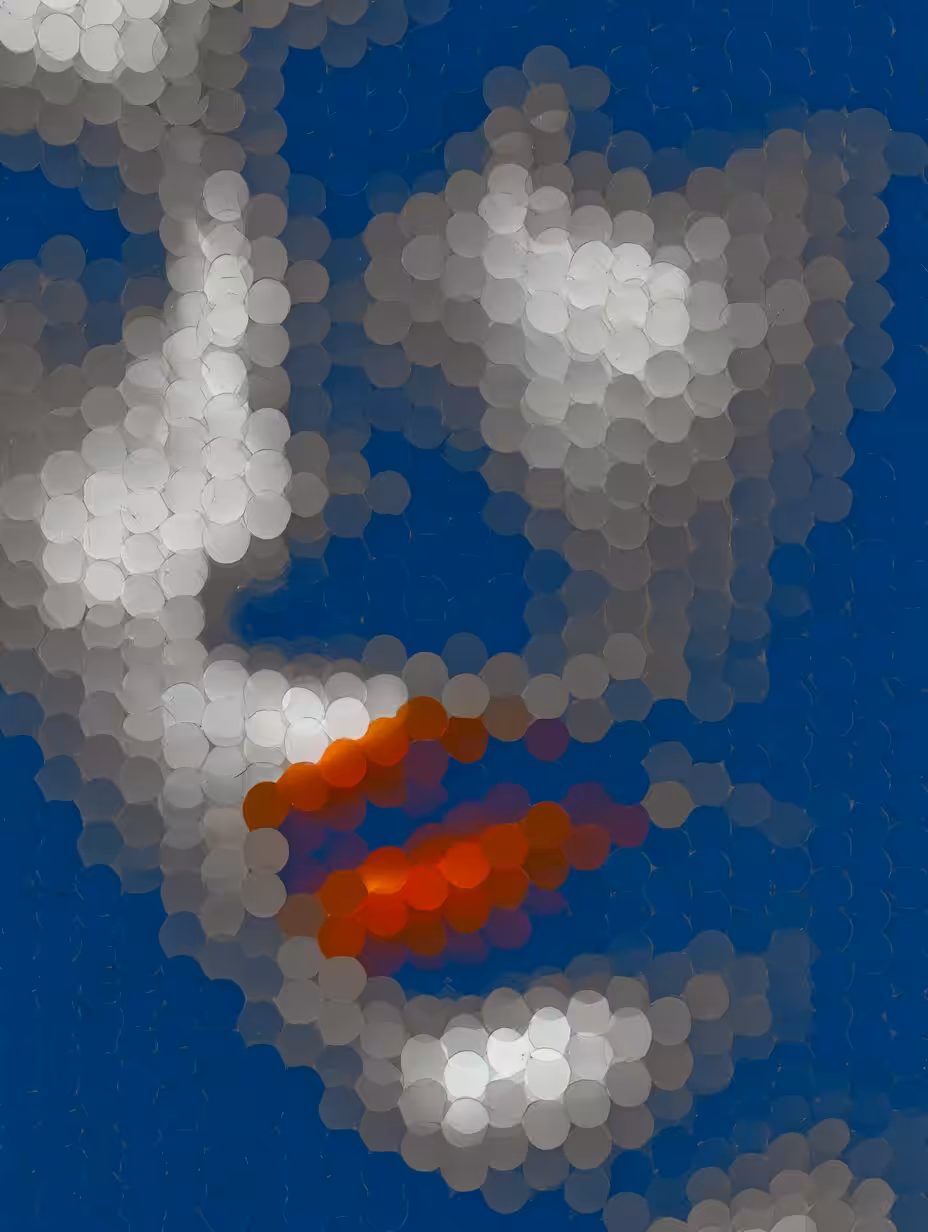 Fragments of Pattern