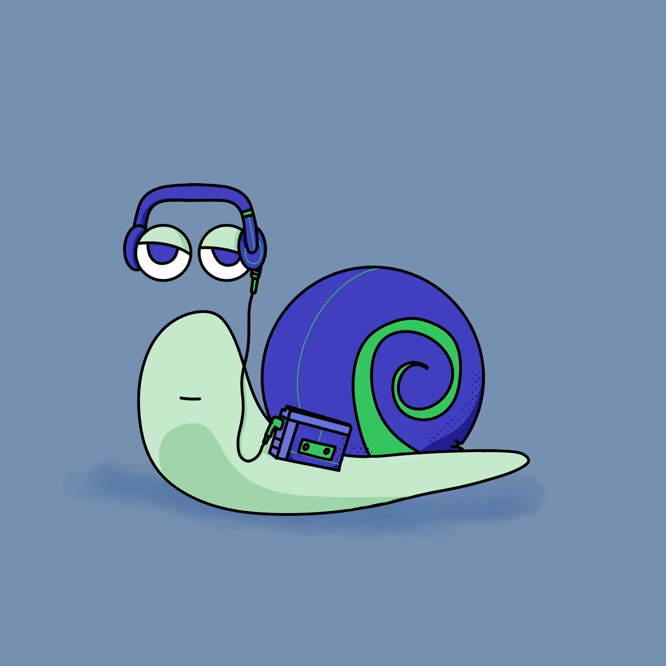 Snailify SVX #112