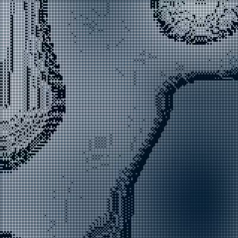 Pixart #9