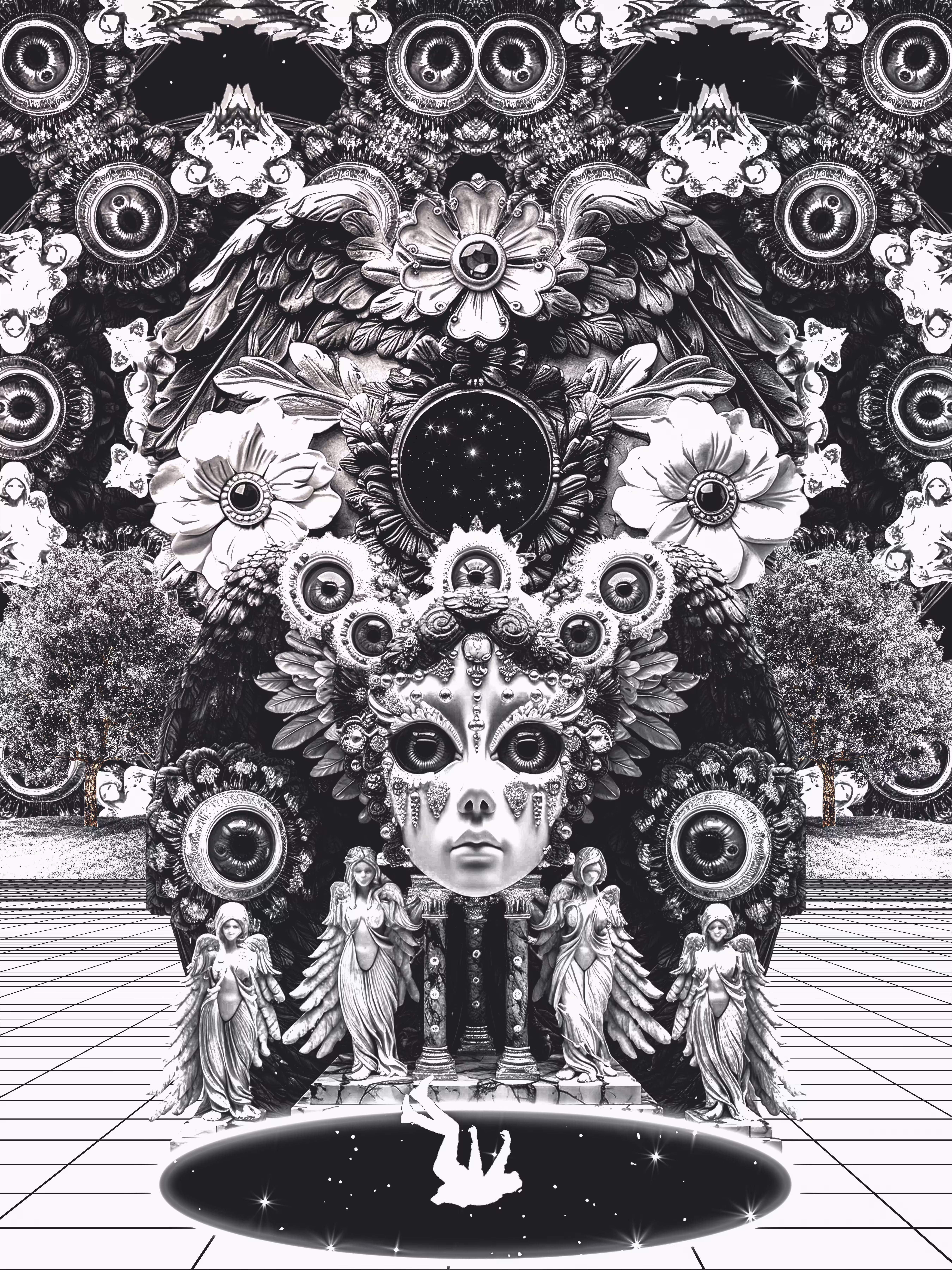 Inspired By The Divine