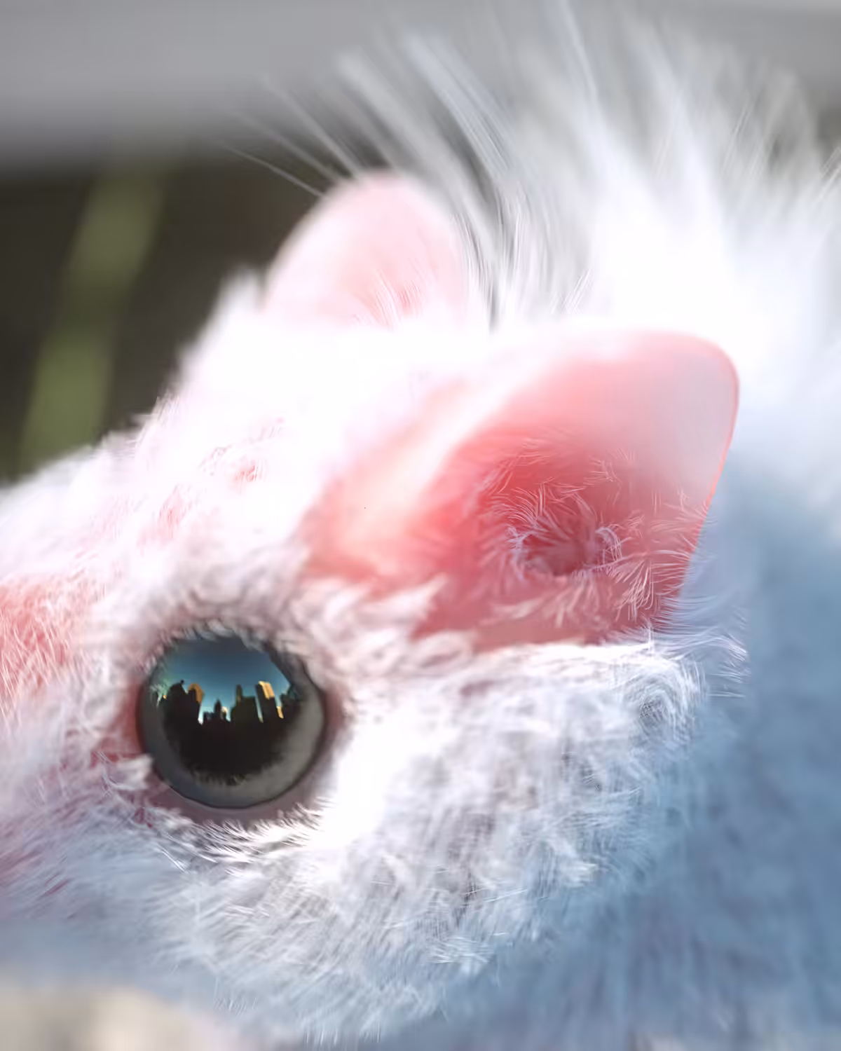 City Creature