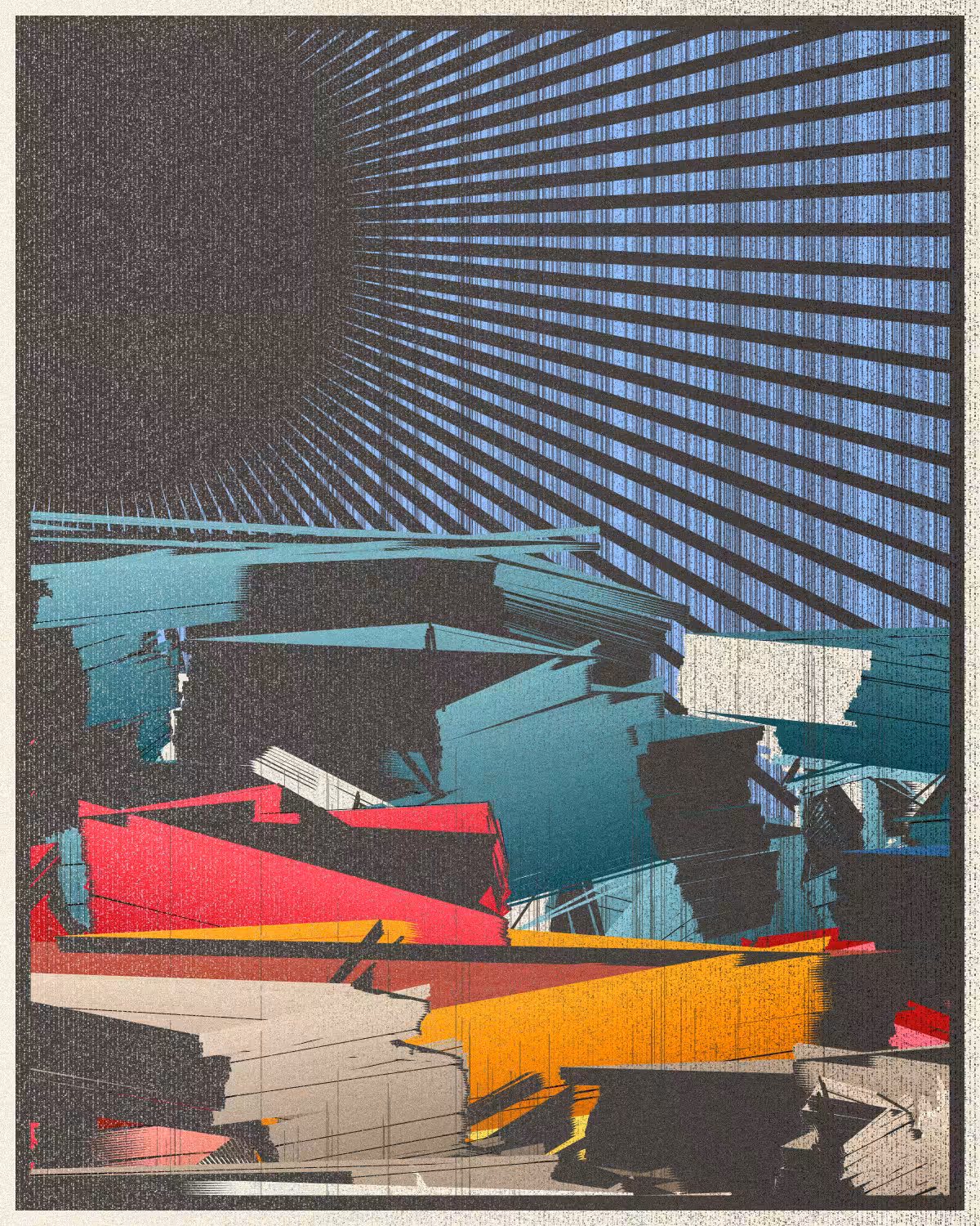 Out—Land #41