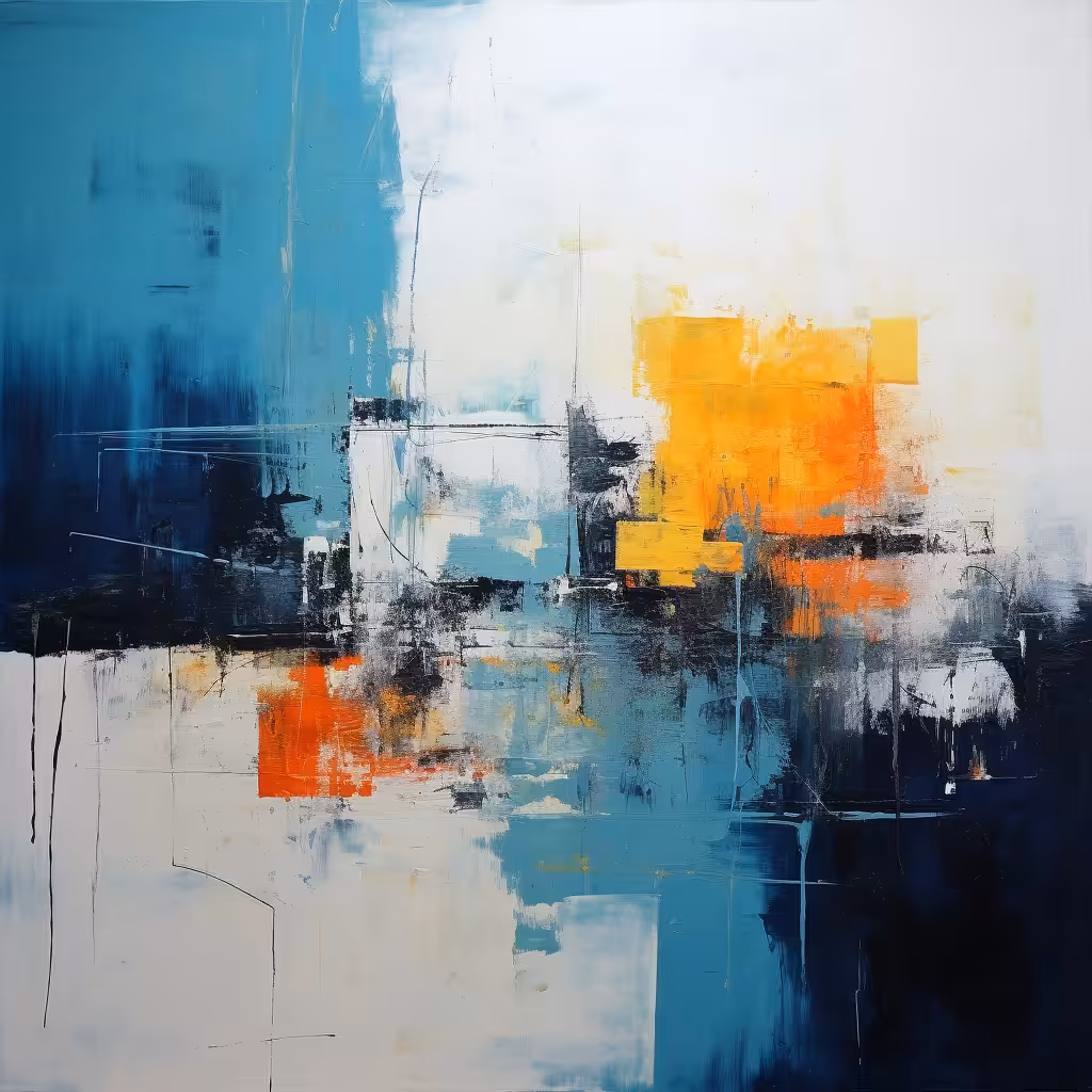 Abstract World #1