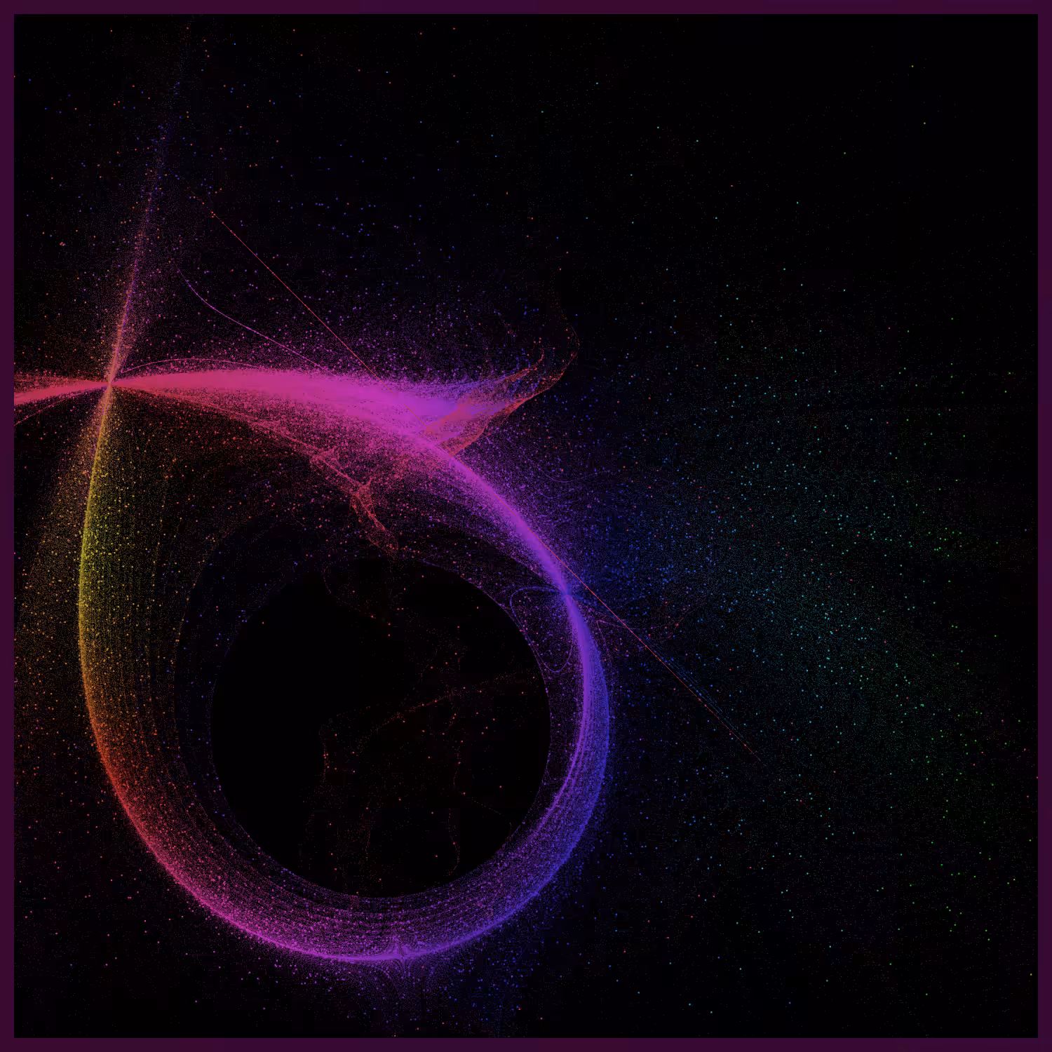 Breathespace #1